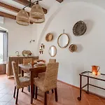 La Casa Nel Vicolo - Incantevole Casa Pugliese Nel Centro Storico Di