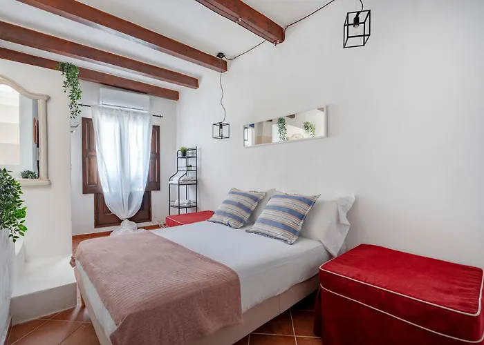 La Casa Nel Vicolo - Incantevole Casa Pugliese Nel Centro Storico Di *