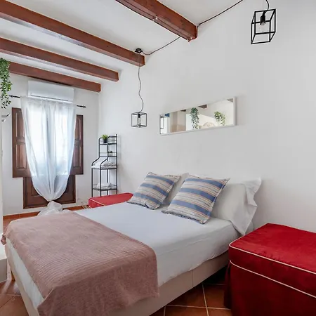 La Casa Nel Vicolo - Incantevole Casa Pugliese Nel Centro Storico Di *