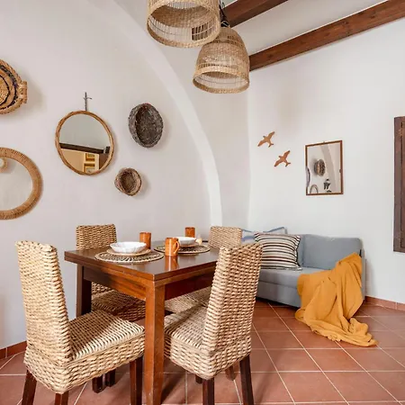 La Casa Nel Vicolo - Incantevole Casa Pugliese Nel Centro Storico Di *