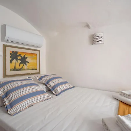 La Casa Nel Vicolo - Incantevole Casa Pugliese Nel Centro Storico Di Apartment *