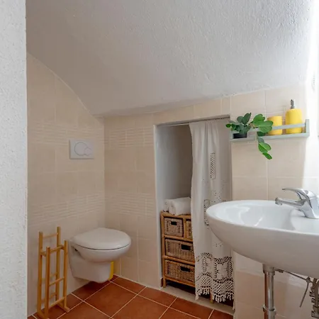 Apartment La Casa Nel Vicolo - Incantevole Casa Pugliese Nel Centro Storico Di Monopoli