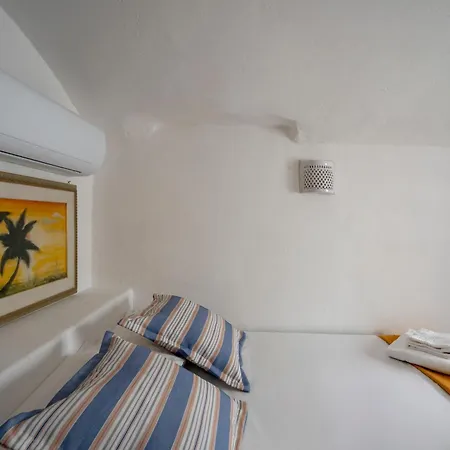 La Casa Nel Vicolo - Incantevole Casa Pugliese Nel Centro Storico Di