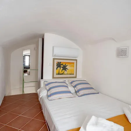 Apartment La Casa Nel Vicolo - Incantevole Casa Pugliese Nel Centro Storico Di