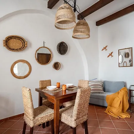 La Casa Nel Vicolo - Incantevole Casa Pugliese Nel Centro Storico Di Apartment Monopoli