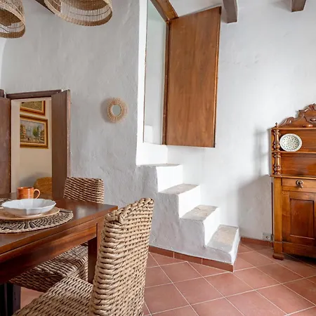 La Casa Nel Vicolo - Incantevole Casa Pugliese Nel Centro Storico Di *